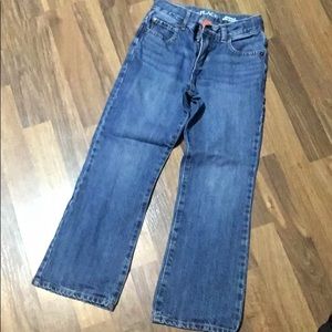 Brand: Children’s place / Size 8 boys / Style Bootcut semi-evasee